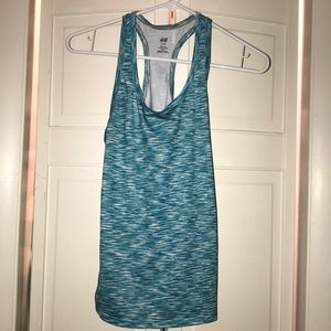 H&M athletic tank